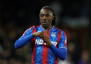 bsport-罗马诺：不确定埃泽是否会缺战切尔西，水晶宫与热刺仍在谈判转会