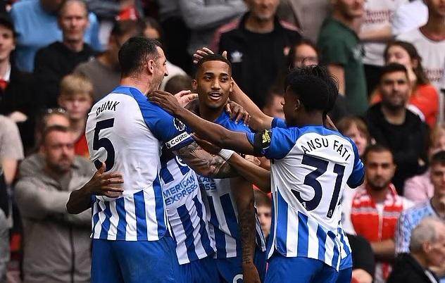 b体育-【观察】暴打曼联的布莱顿为何“越卖越强”？